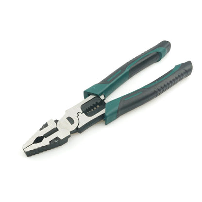 Heavy Duty Multi-Function Wire Pliers
