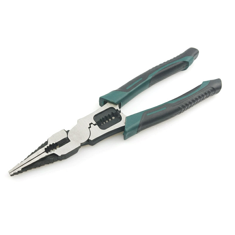 Heavy Duty Multi-Function Wire Pliers