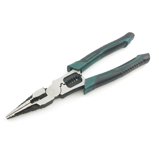 Heavy Duty Multi-Function Wire Pliers