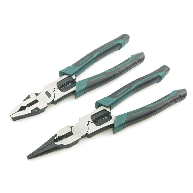 Heavy Duty Multi-Function Wire Pliers