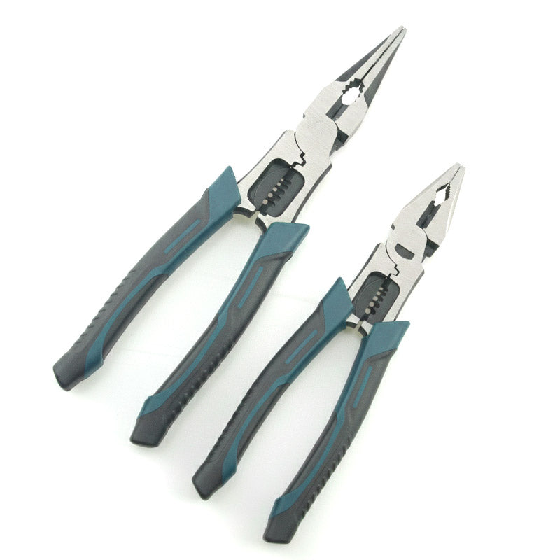 Heavy Duty Multi-Function Wire Pliers